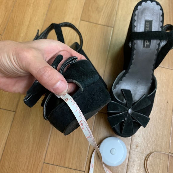 M.O.D. Flower Wedges - Picture 9 of 9